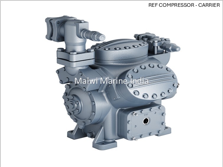 REFRIGERATION COMPRESSOR - CARRIER