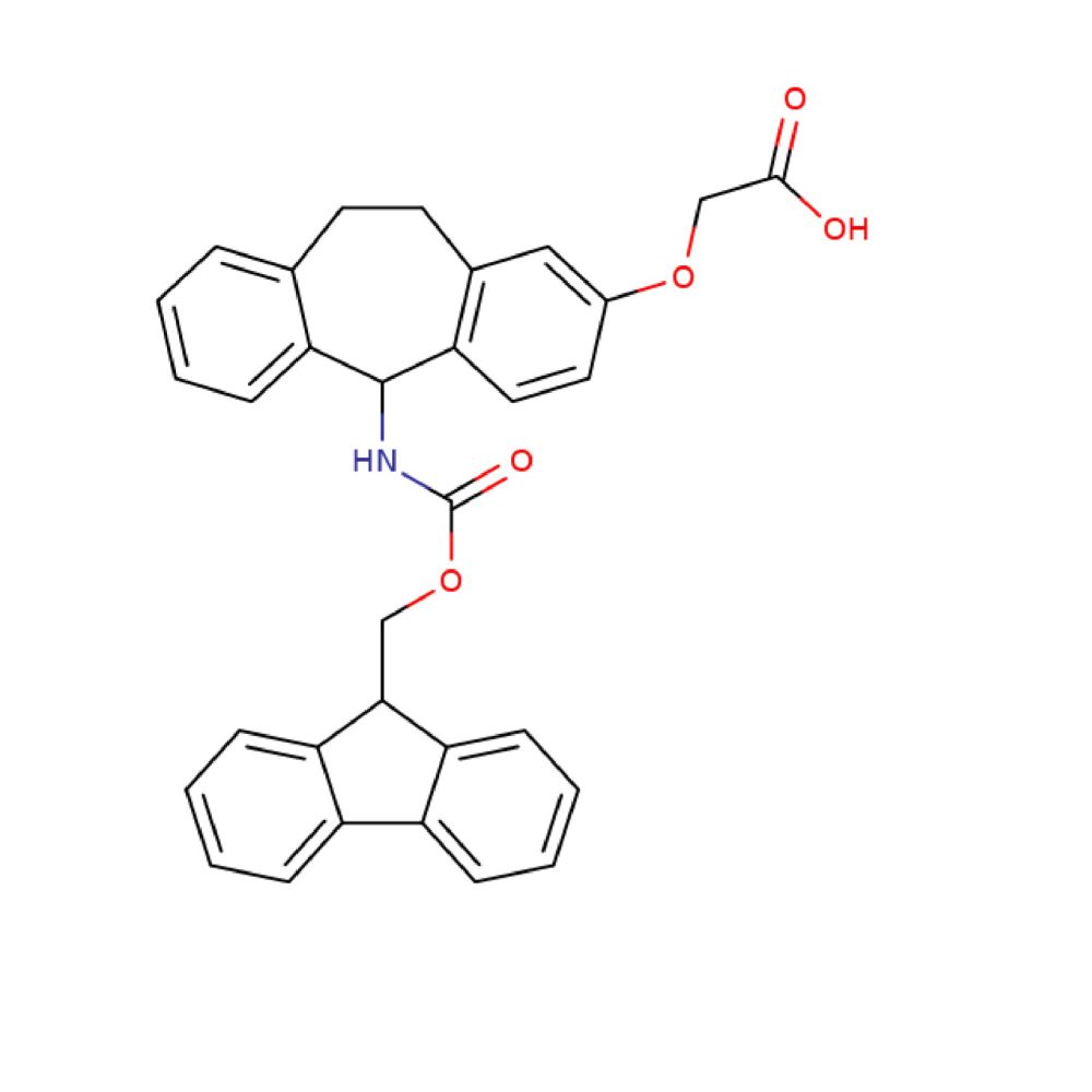 Fmoc-Suberol or Ramage Linker, CAS Number: 212783-75-0
