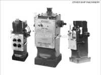 Ship Machinery - Application: Marine/ship Industry