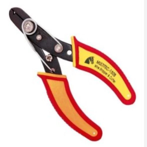 150B SS Wire Stripper And Cutter