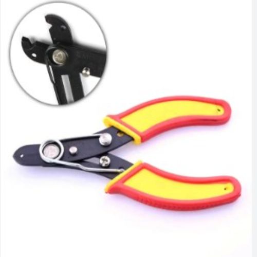 150B SS Wire Stripper And Cutter