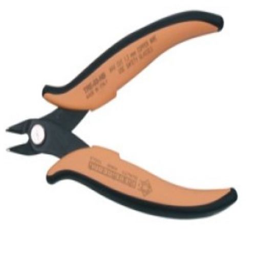 Tre-03 Wire Cutter - Color: Orange
