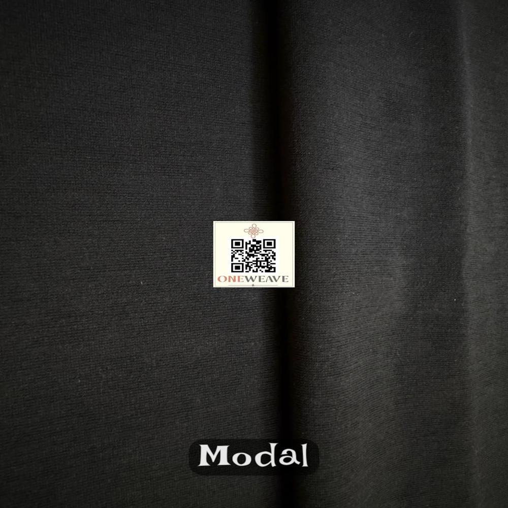 Modal Polyester Lycra Fabric