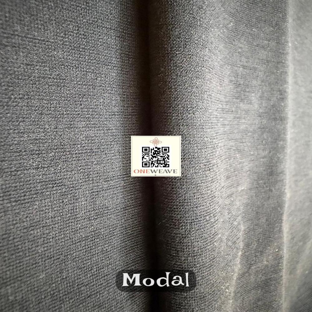 Modal Polyester Lycra Fabric