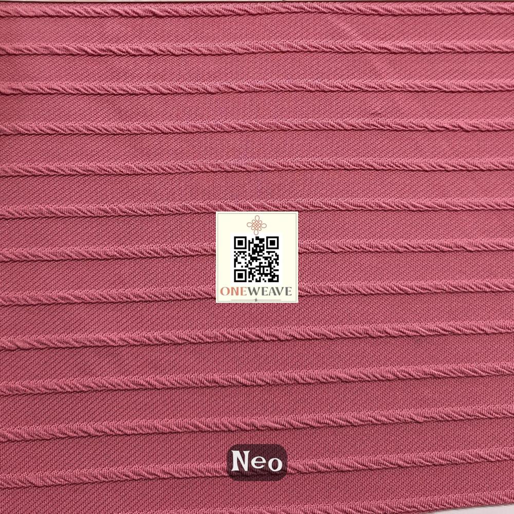 NEO POLYESTER LYCRA FABRIC