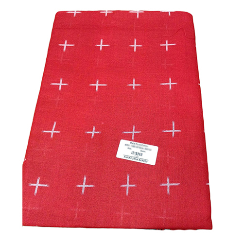 Annapurna Cotton Saree