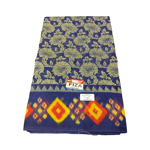 Fancy Cotton Saree