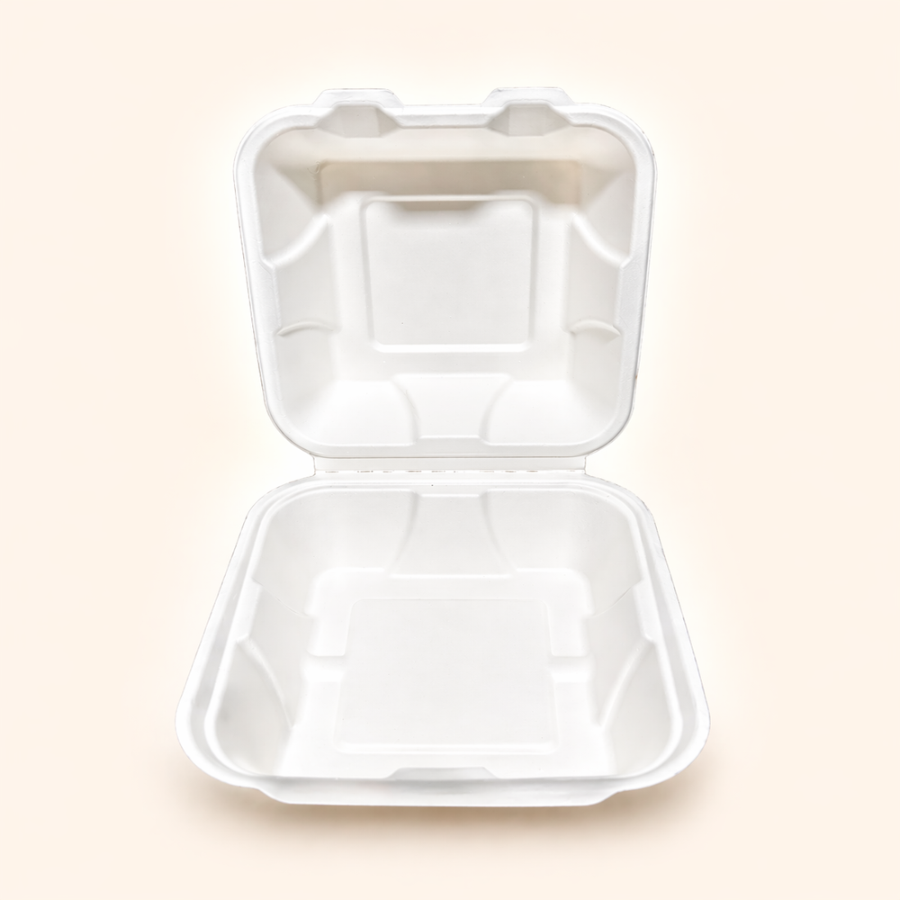 Burger Box