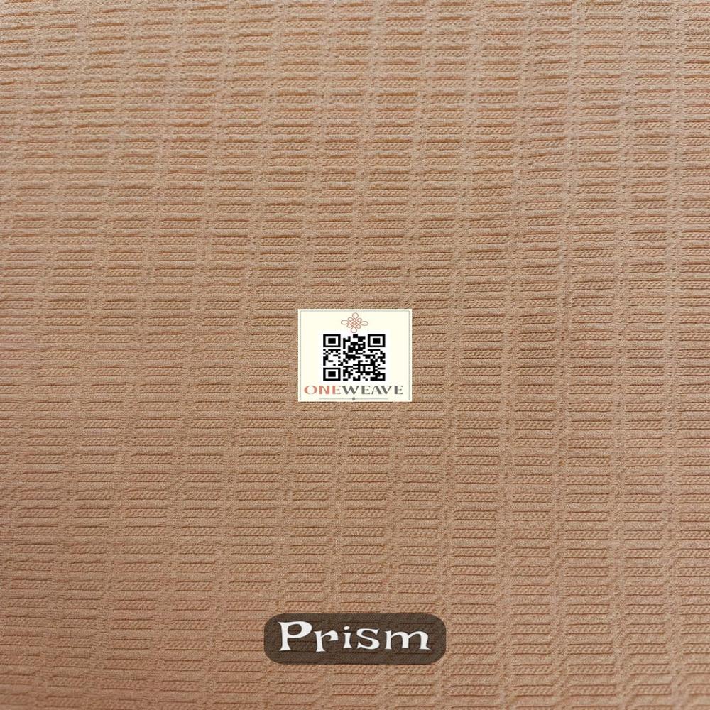PRISM POLYESTER LYCRA FABRIC