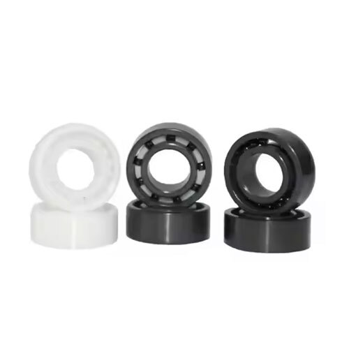 Ceramic Ball Bearing