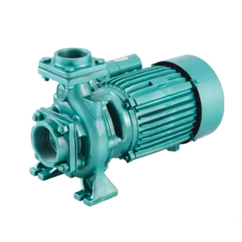 ACM23S Single Phase Centrifugal Monoblock Pump