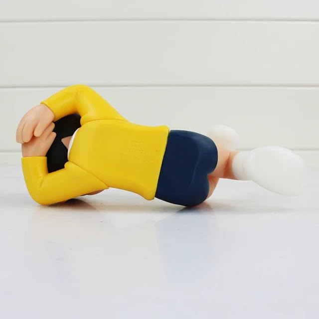 Cute Sleeping Nobita