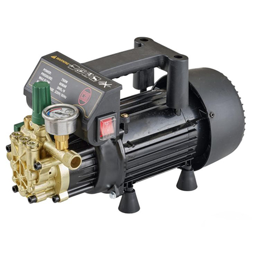 High Pressure Water Pump