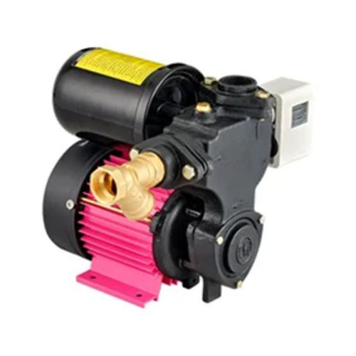 1 Phase Pressure Booster Pump