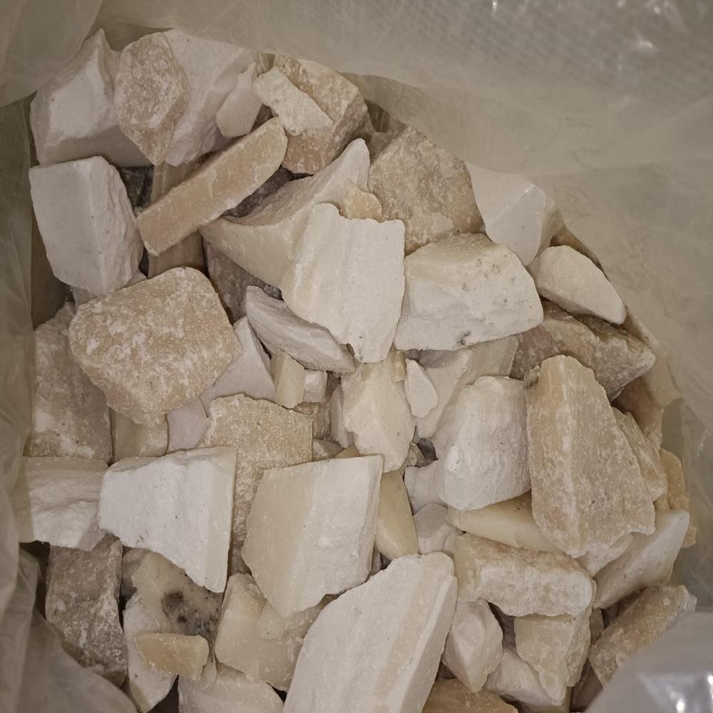 Semi Refined Paraffin Wax