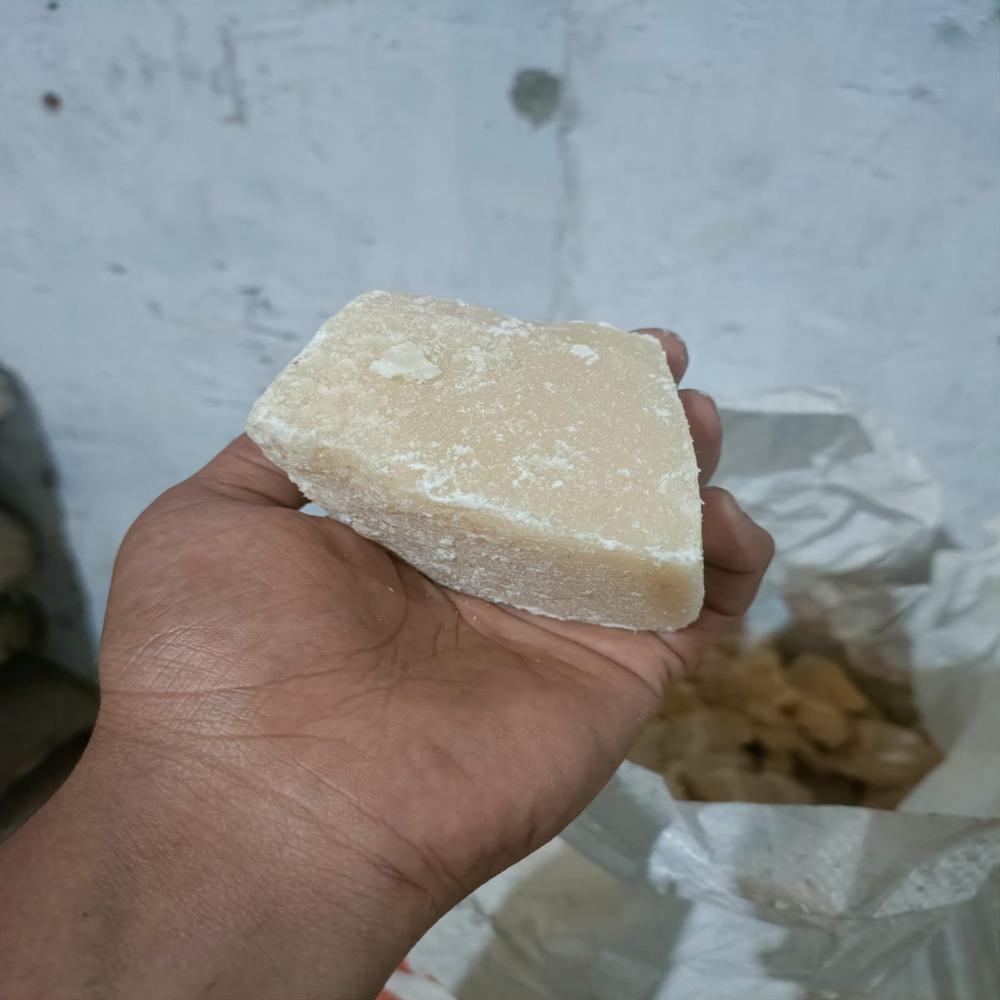 Semi Refined Paraffin Wax