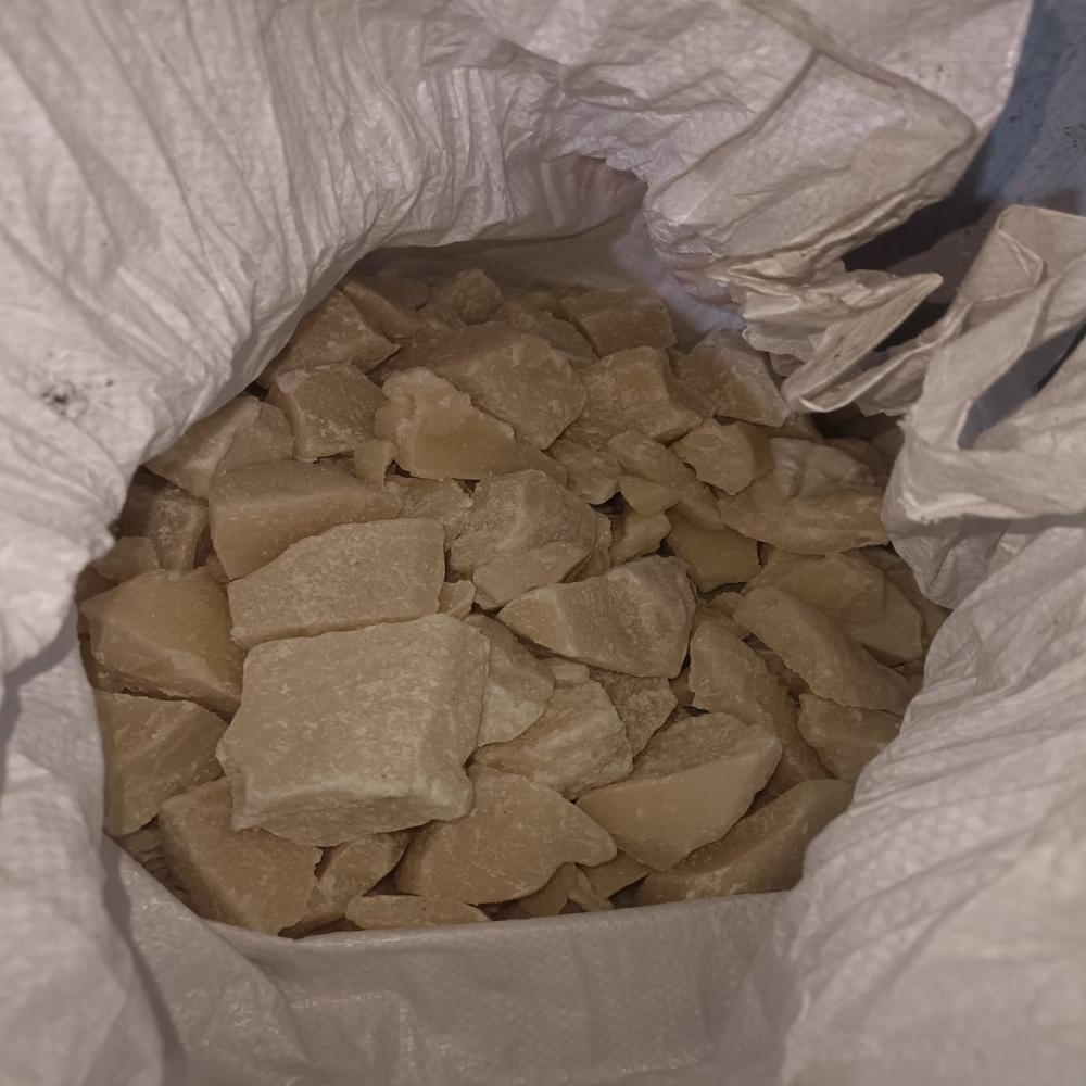 Semi Refined Paraffin Wax