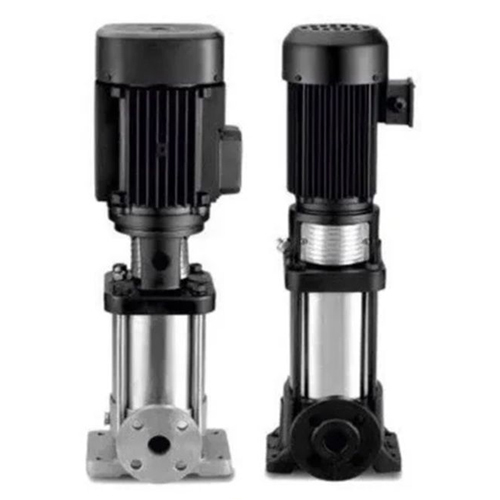 CRI High Pressure Pump