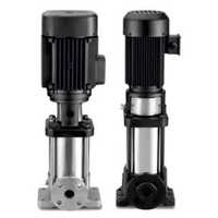 Cri High Pressure Pump