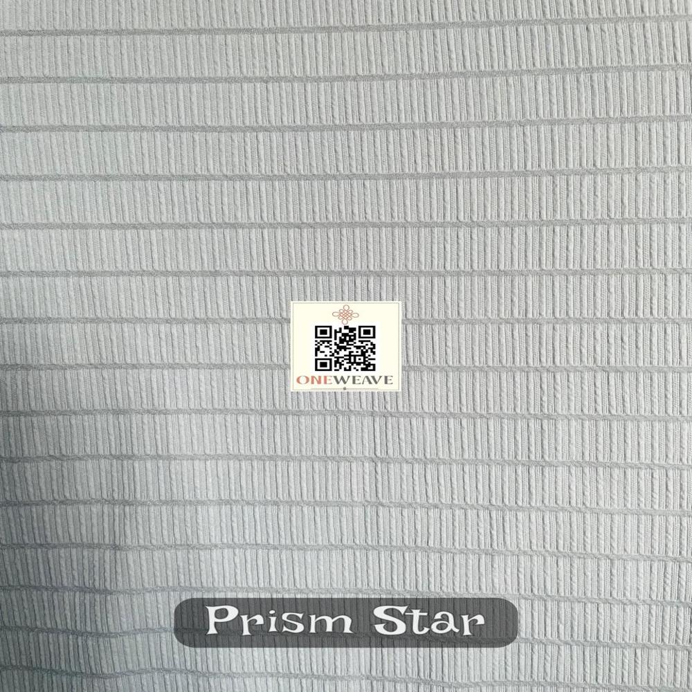 PRISM STAR POLYESTER LYCRA FABRIC
