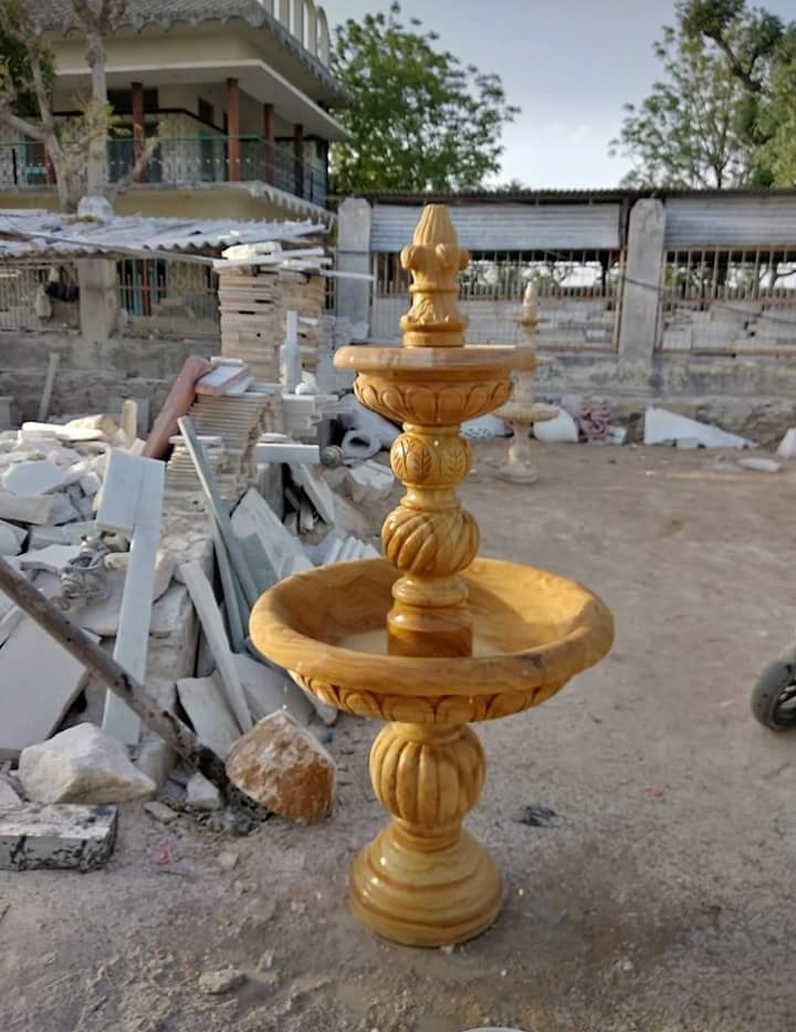 Water Fountain