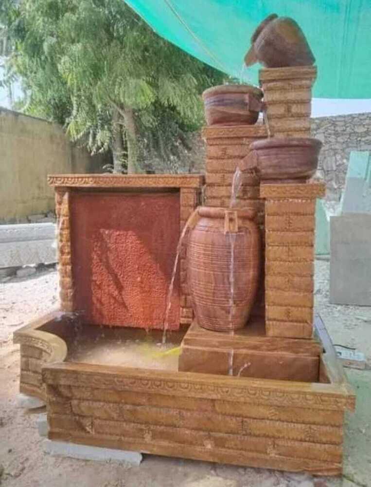 Water Fountain