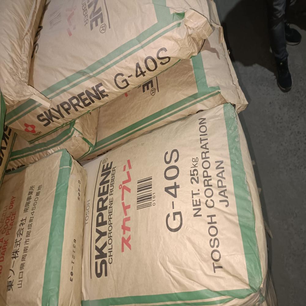 Synthetic Rubber Y30 H