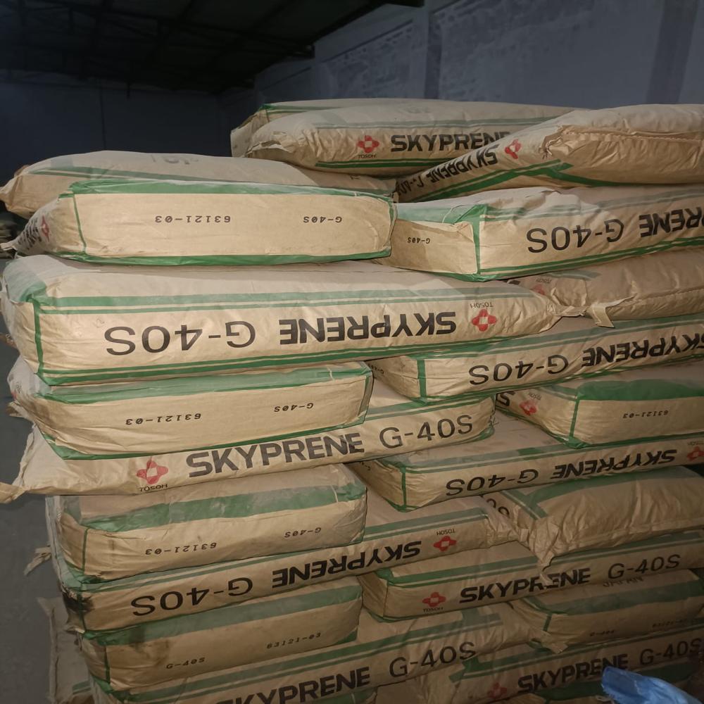 Synthetic Rubber Y30 H