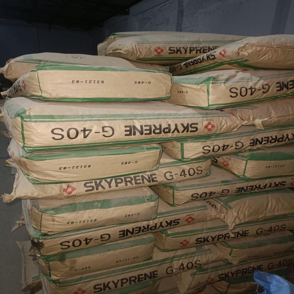 Synthetic Rubber Y30 H