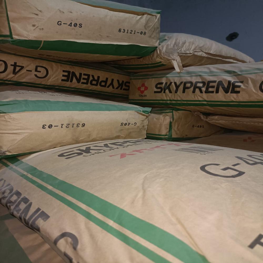 Synthetic Rubber Y30 H