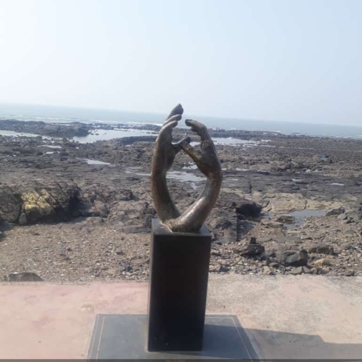 Decorative Marble Sculpture