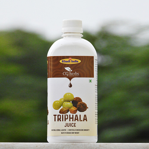 Triphala Juice