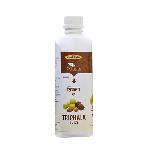 Triphala Juice