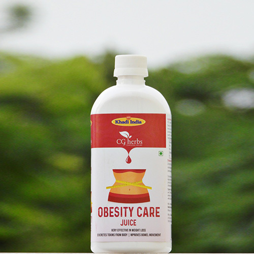 Obesity Care Juice