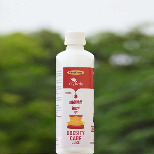 Obesity Care Juice