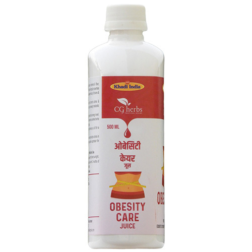 Obesity Care Juice