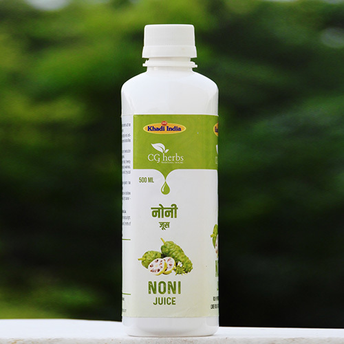 Noni Juice - Cold Pressed Morinda Citrifolia Extract 500ml / 1l, Antioxidant Rich Immunity Booster