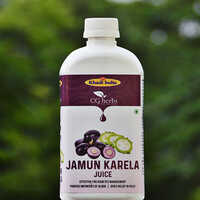 Jamun Karela Juice