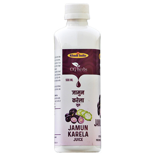 Jamun Karela Juice