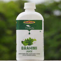 Brahmi Juice