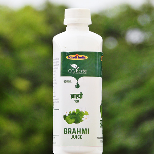 Brahmi Juice