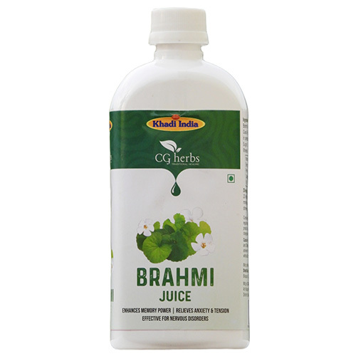 Brahmi Juice