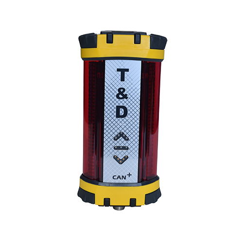 Can+ Receiver