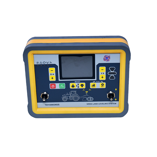 Gnss Control Box