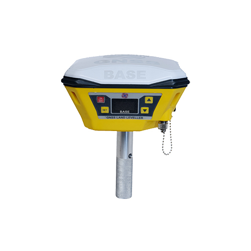 Gnss Reciever