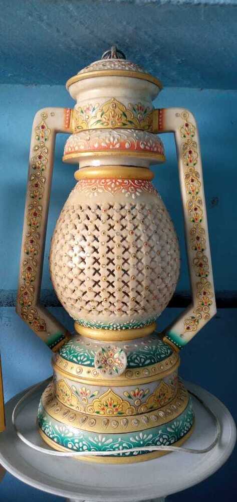 Marble Lantern