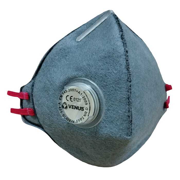 Respirator Face Mask