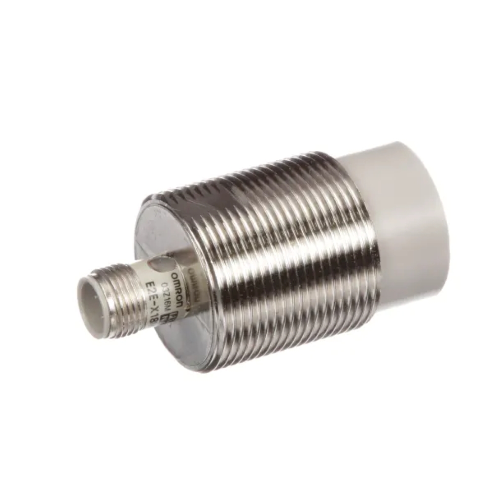 E2E-X18MF1 omron proximity sensor