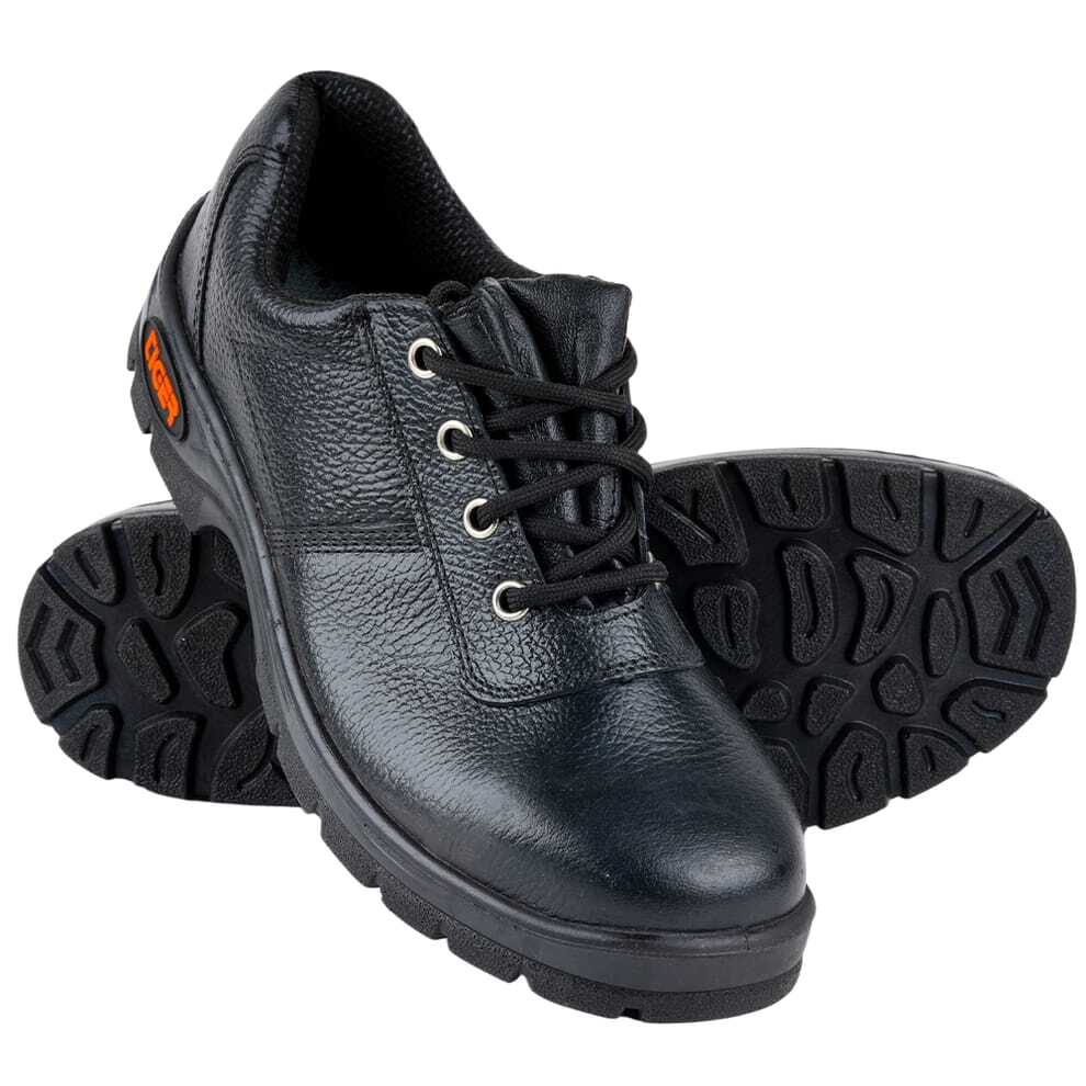 Industrial Safety Shoes