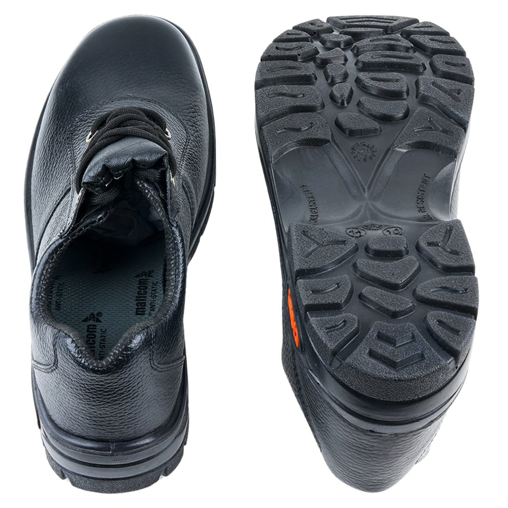 Industrial Safety Shoes